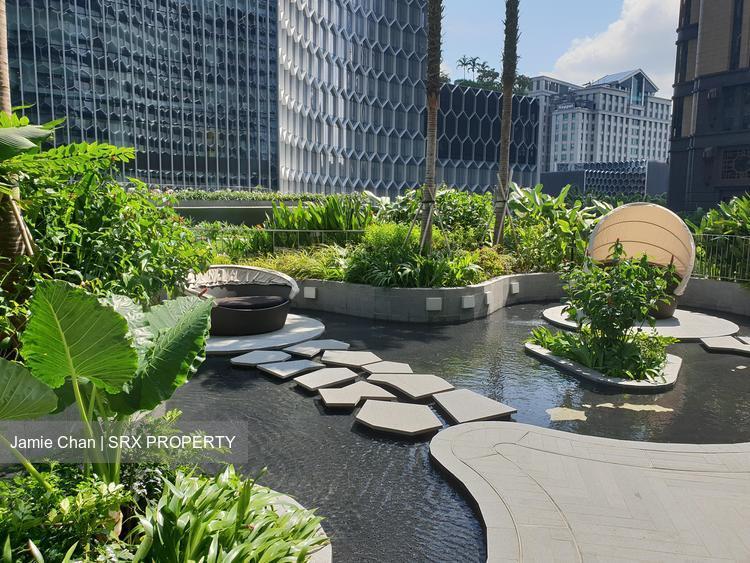 Duo Residences (D7), Apartment #172015412